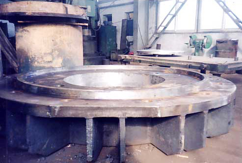 護(hù)舷模側(cè)模